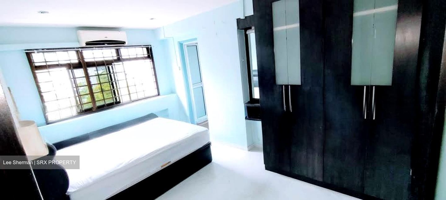 Blk 744 Woodlands Circle (Woodlands), HDB 4 Rooms #566000981
